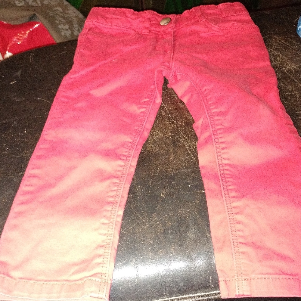 Jacadi Paris  Kids Casual Trousers